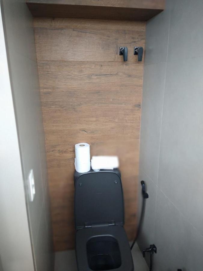 Vivapp Define Duplex Luxo Residencial Apartment Сао Паоло Екстериор снимка