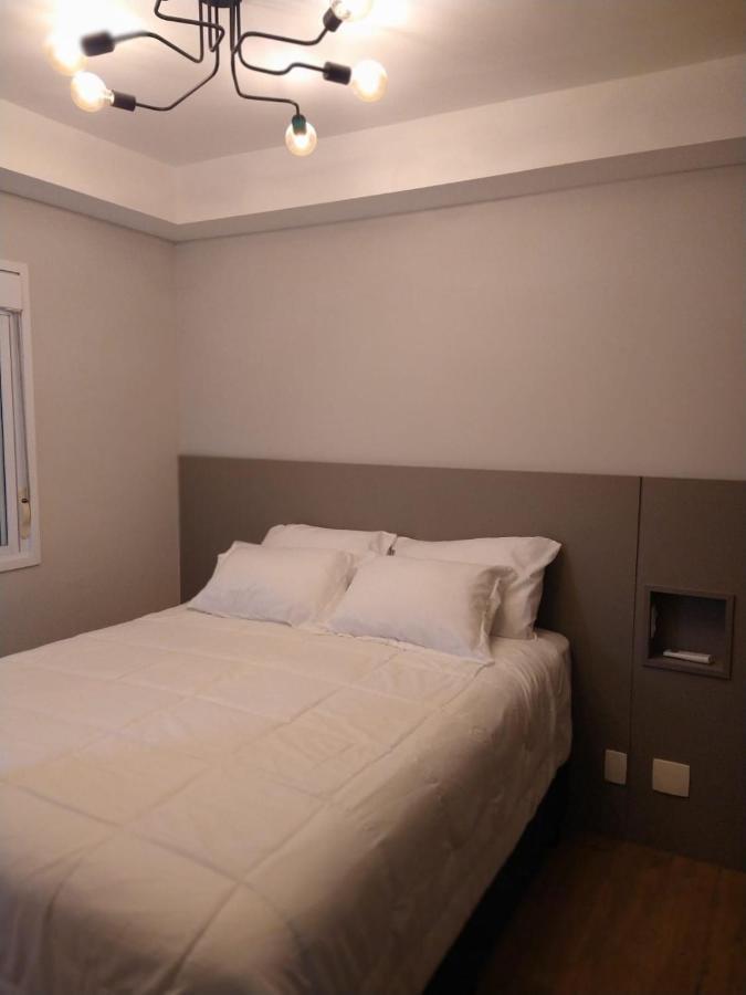 Vivapp Define Duplex Luxo Residencial Apartment Сао Паоло Екстериор снимка