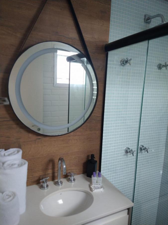 Vivapp Define Duplex Luxo Residencial Apartment Сао Паоло Екстериор снимка