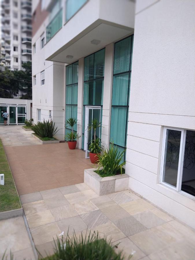 Vivapp Define Duplex Luxo Residencial Apartment Сао Паоло Екстериор снимка